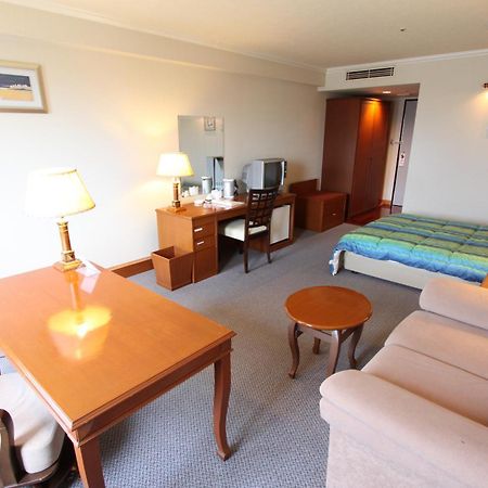 Station Hotel Au Tsu Room photo