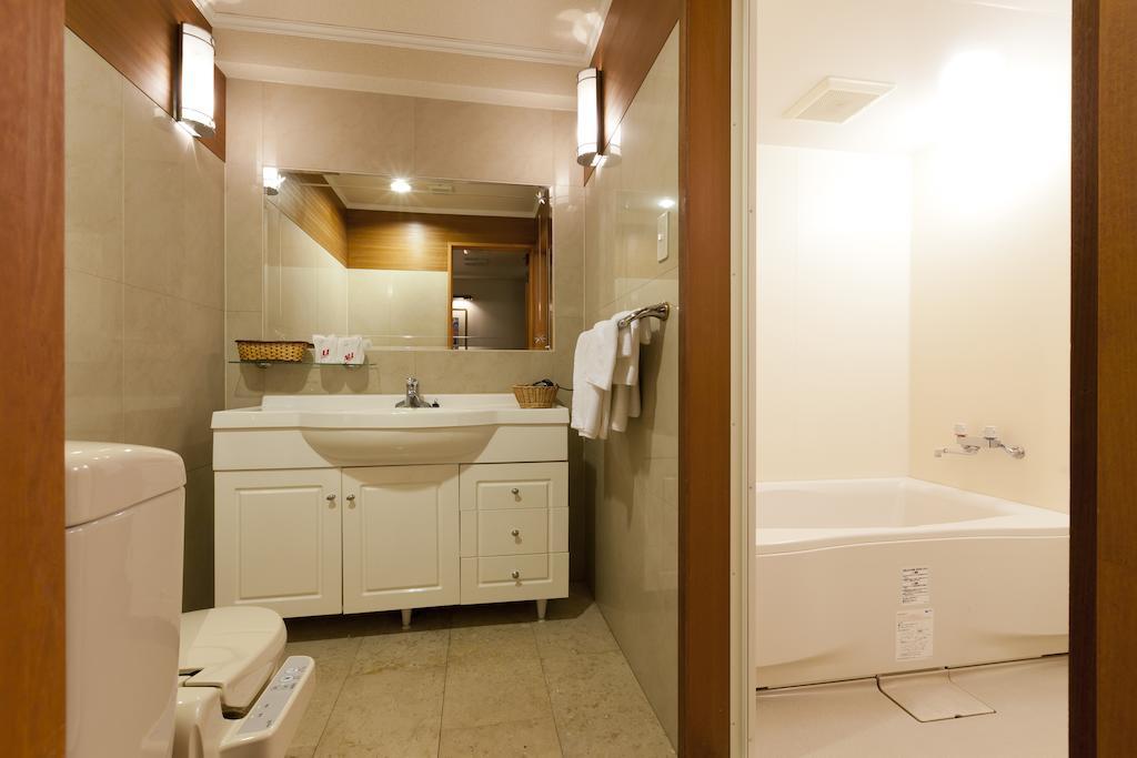 Station Hotel Au Tsu Room photo